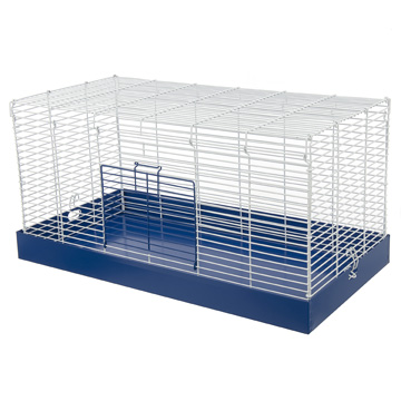Chew Proof Critter Cage 25