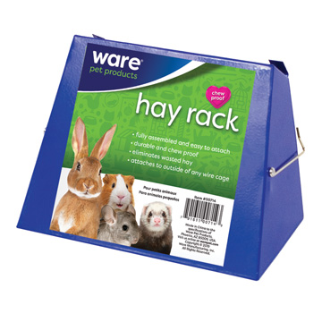 Hay Rack, Assorted Colors