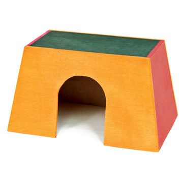 Small Animal Play House
