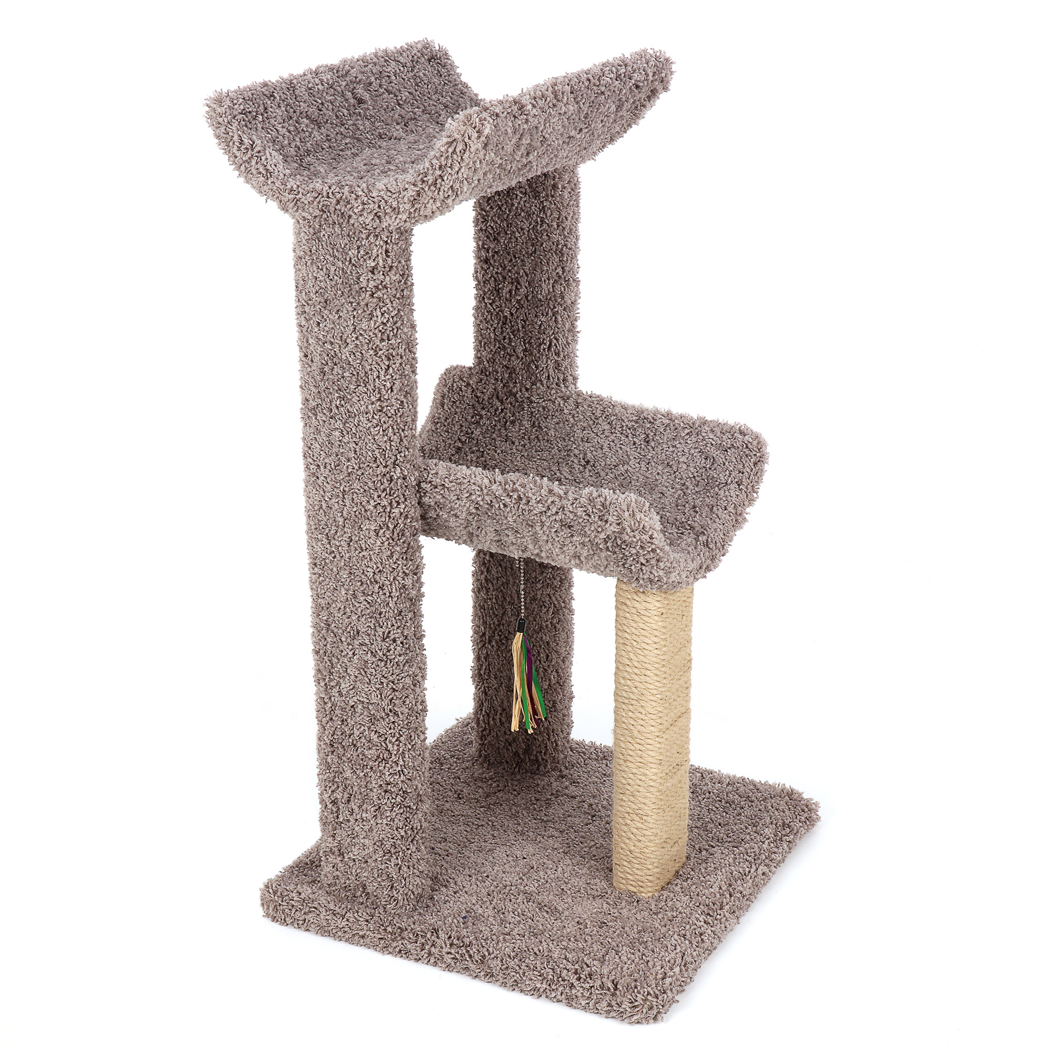 Kitty Tower, Sm