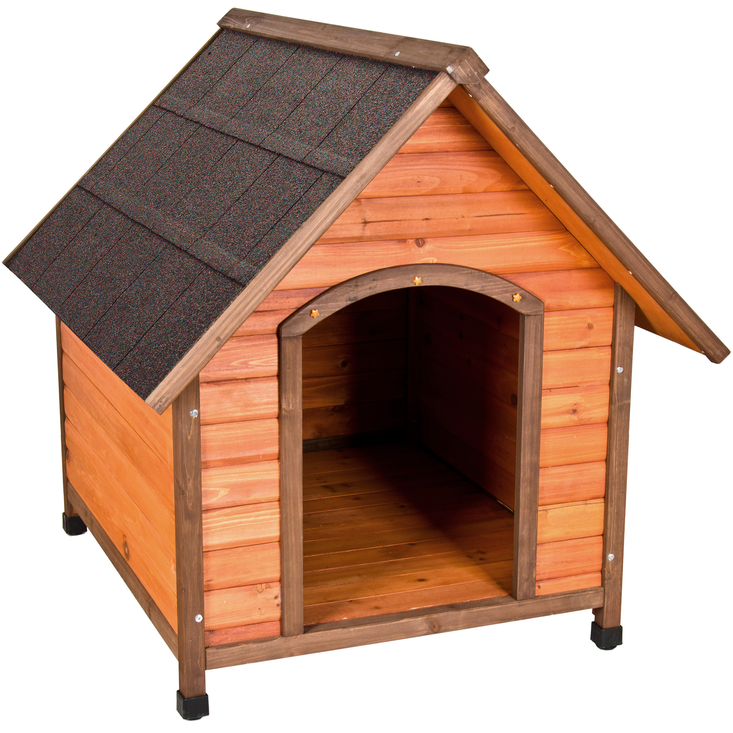 Premium+ A-Frame Doghouse, Xlg