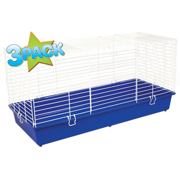 Econo-Cage® Disposable System  Lab Animal Housing & Equipment