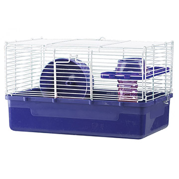 HSH Hamster Cage,1-lvl-Sold 3