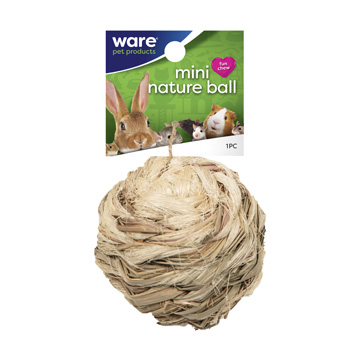 Mini Nature Ball