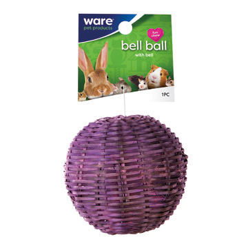 Bell Ball, 4
