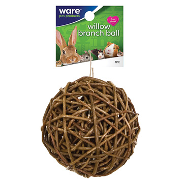 Willow Branch Ball 4