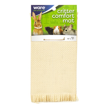 Critter Comfort Mat