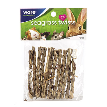 Seagrass Twists