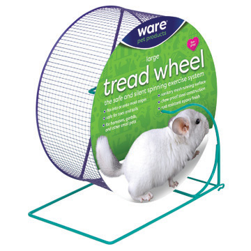 Tread Wheel 11