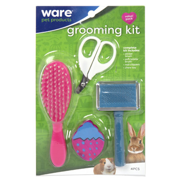 Grooming Kit