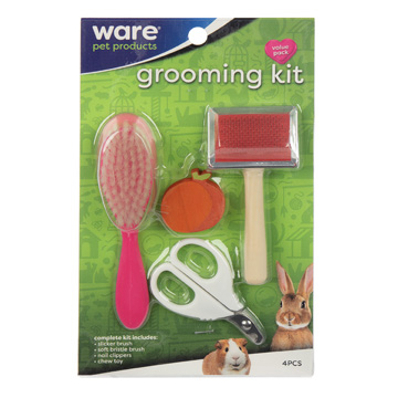 Grooming Kit