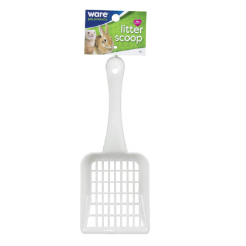 Litter Scoop