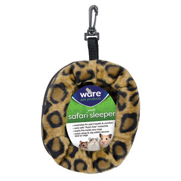 Safari Sleeper, Sm