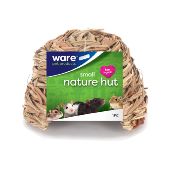 Nature Hut, Sm