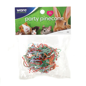 Party Pine Cone