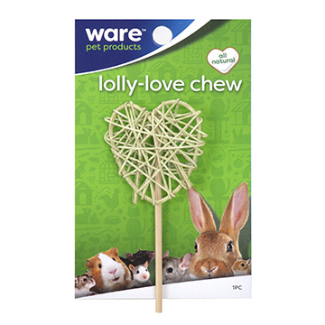 Lolly-Love Chew