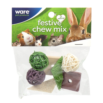 Festive Chew Mix