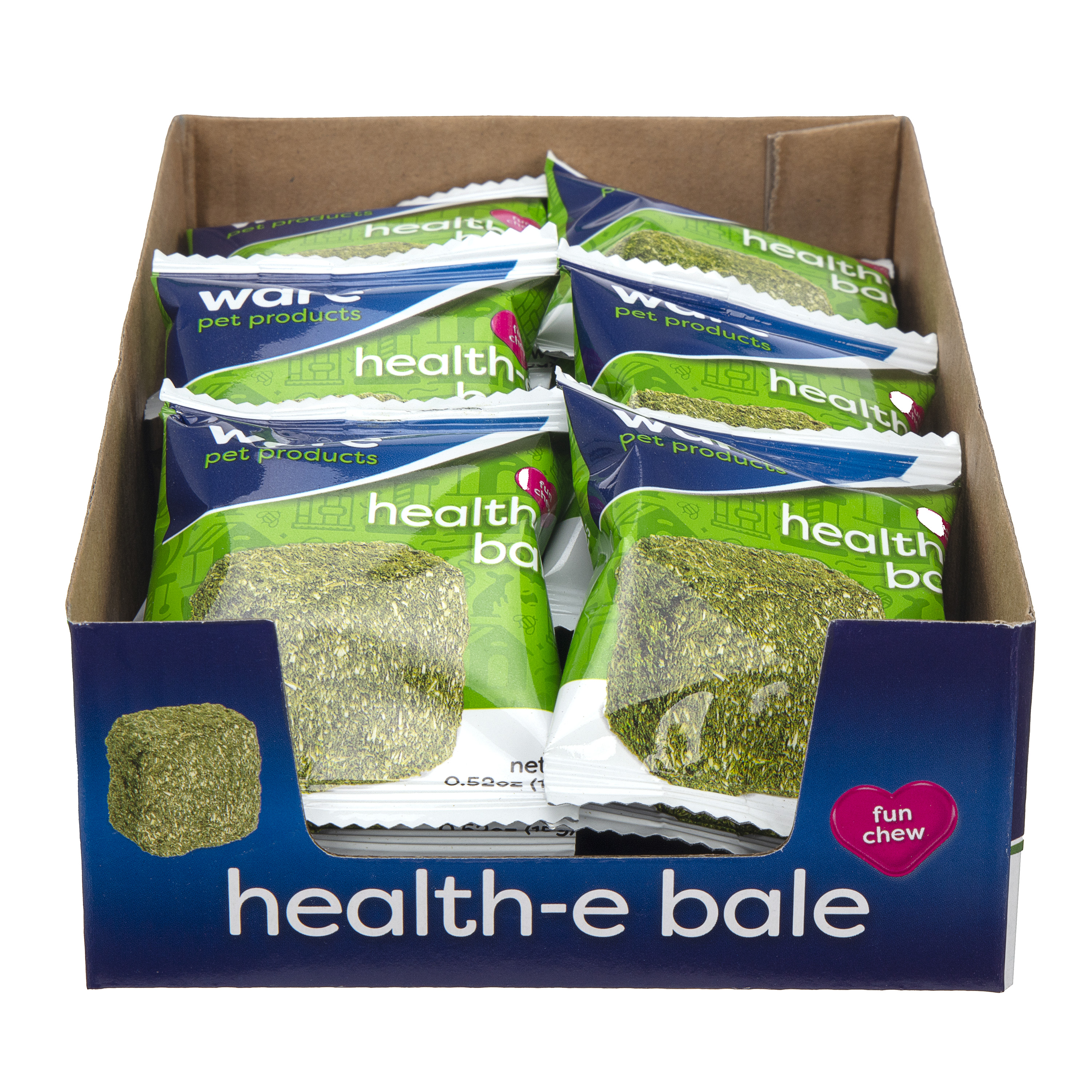 Health-E Bale