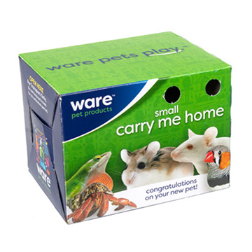 Carry Me Home Sm