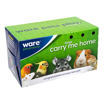 Carry Me Home Lg