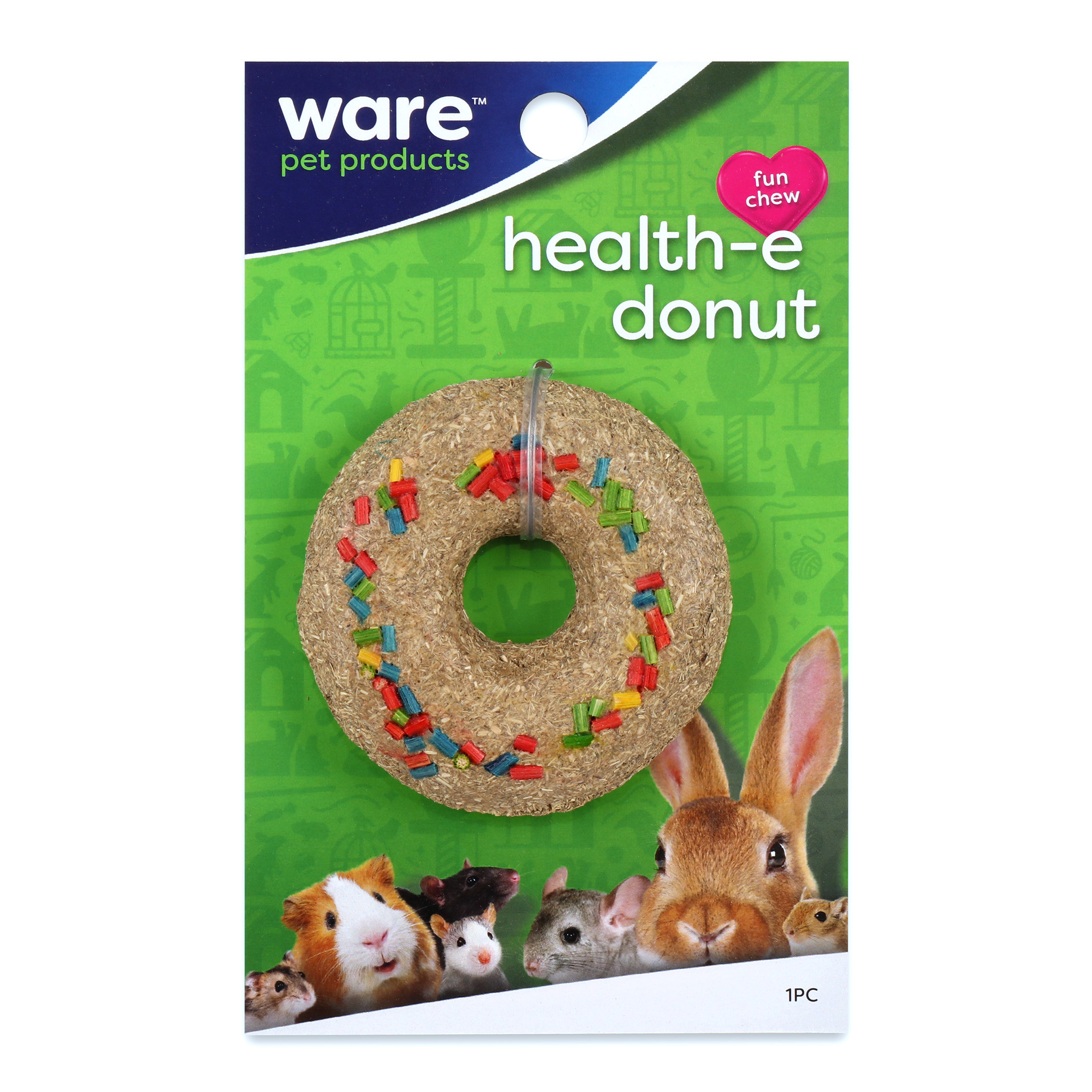 Health-E Donut