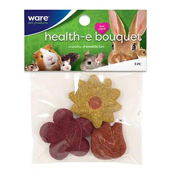 Health-E Bouquet, 3pc