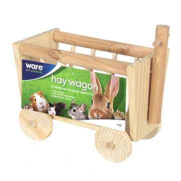 Hay Wagon