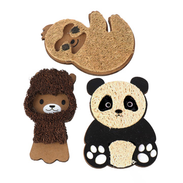 Cuddly Crew Chews