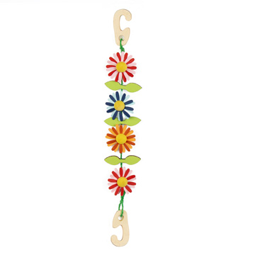 Flower Garland