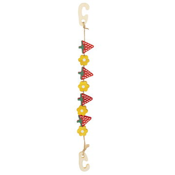 Strawberry Garland