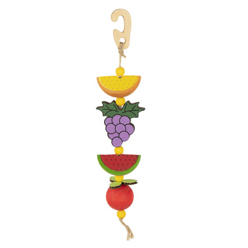 Fruit-e Kabob