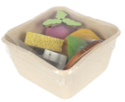 Variety Chew Basket, 9pc