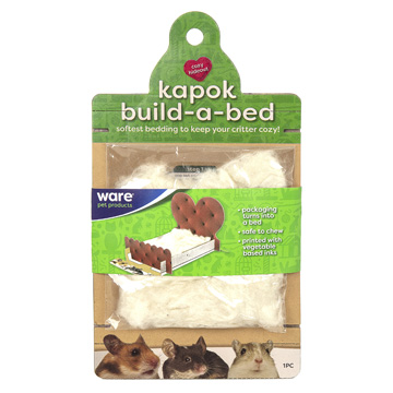 Kapok Build-A-Bed