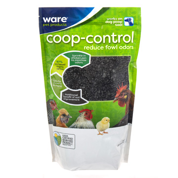 Coop Control