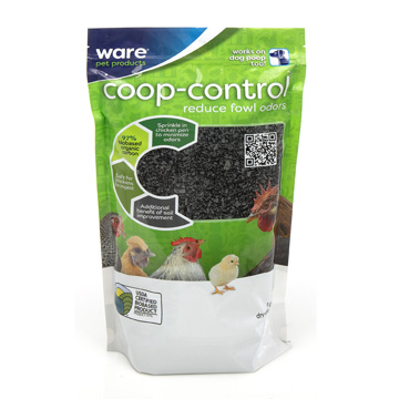 Coop Control