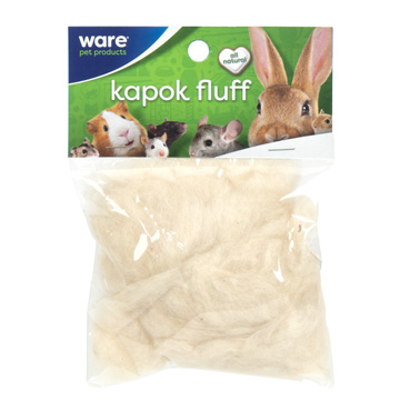Kapok Fluff