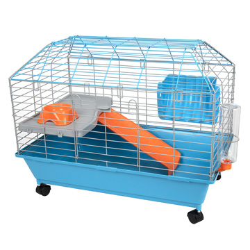 Guinea Pig Cage 29in, 3pk