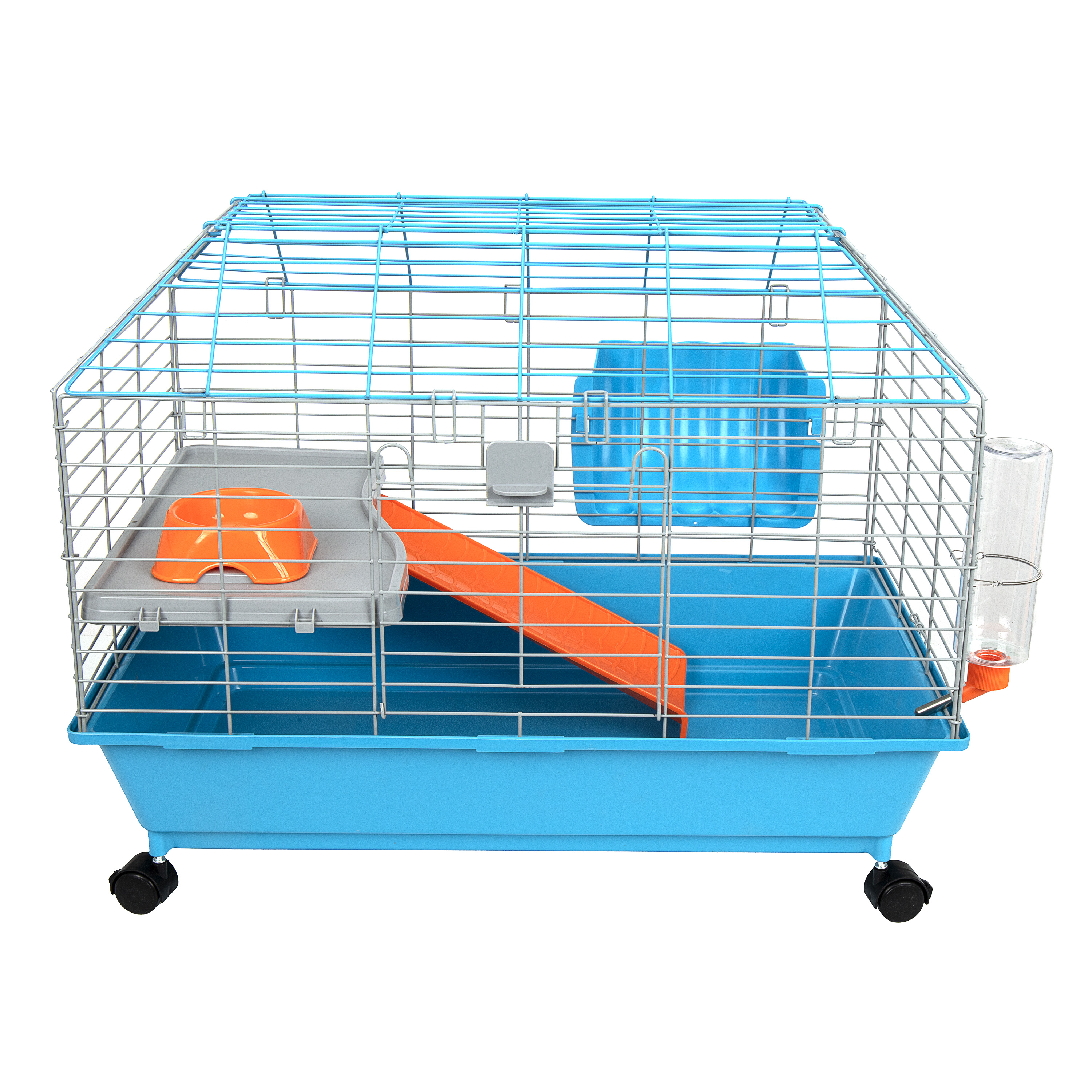 Guinea Pig Cage 29in, 3pk