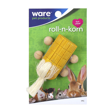 Roll-N-Corn