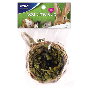 Tea Time Cup