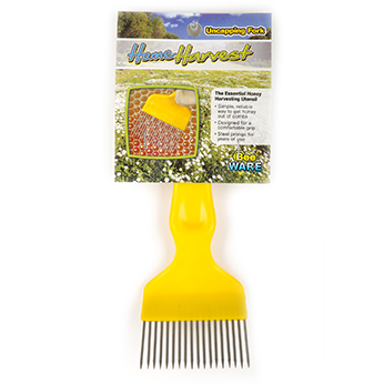 Home Harvest Uncapping Fork